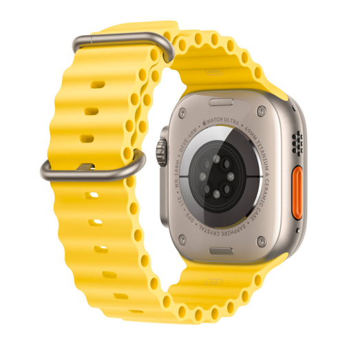 Ремінець Ocean Band для Apple Watch 42/44/45/49 mm превью 25