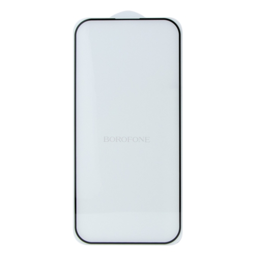 Купить Защитное стекло Borofone BF3 HD for iPhone 14 Pro, 2