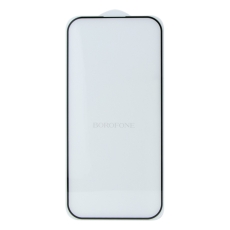Купити Захисне скло Borofone BF3 HD for iPhone 14 Pro Купити Захисне скло Borofone BF3 HD for iPhone 14 Pro