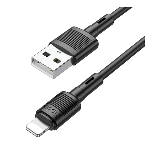 Кабель USB Hoco X83 Lightning превью 5