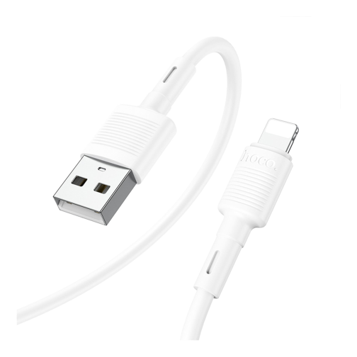 Кабель USB Hoco X83 Lightning превью 6
