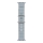 Купить Ремешок Ocean Band для Apple Watch 42/44/45/49 mm Cloudy Grey