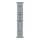 Купить Ремешок Ocean Band для Apple Watch 42/44/45/49 mm Stone Lotus Blue