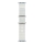 Купить Ремешок Ocean Band для Apple Watch 42/44/45/49 mm White