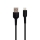 Купити Кабель USB Borofone BX16 Lightning Чорний