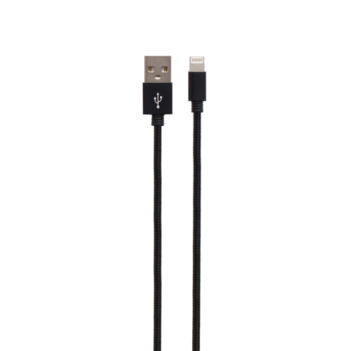 Кабель USB Hoco X35 Premium Charging Lightning 0.25m
