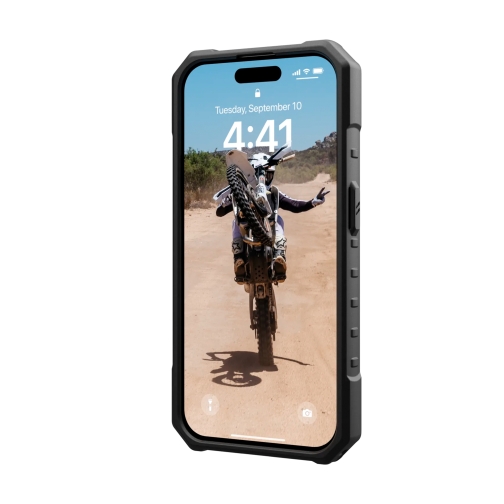 Купить Чехол UAG Pathfinder для iPhone 13 Pro Max, 9