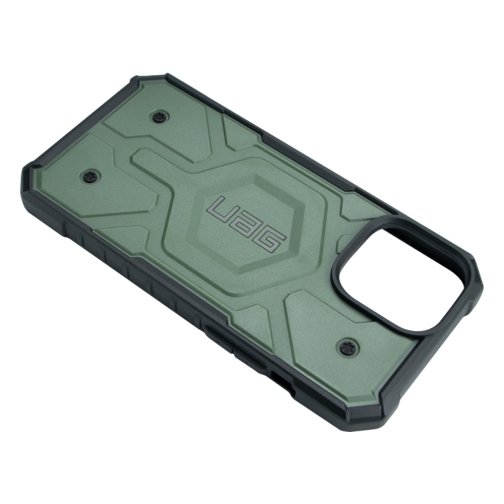 Купить Чехол UAG Pathfinder для iPhone 13 Pro Max, 12