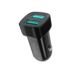 Купить Авто Зарядное Устройство Ridea RCC-21212 Grand Type-C 2USB 2.4 A, 8