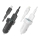 Купить Авто Зарядное Устройство Ridea RCC-21312 Grand Lightning 2USB 2.4 A