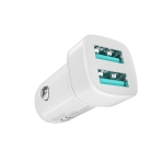Купить Авто Зарядное Устройство Ridea RCC-21212 Grand Type-C 2USB 2.4 A, 11