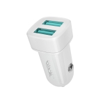 Купить Авто Зарядное Устройство Ridea RCC-21312 Grand Lightning 2USB 2.4 A, 9