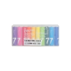 Купить Батарейки Xi Rainbow Zi7 (AAA) Alkaline 1.5V-S2 / LR03 (10 шт.)