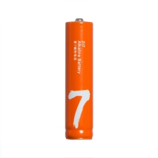 Купити Батарейки Xi Rainbow Zi7 (AAA) Alkaline 1.5V-S2 / LR03 (10 шт.)