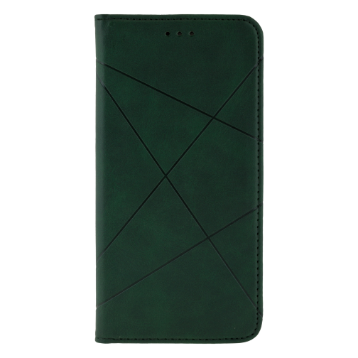 Чохол-книжка Business Leather для Xiaomi Mi 11 Lite превью 2
