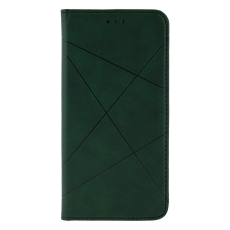 Купити Чохол-книжка Business Leather для Xiaomi Mi 11 Lite
