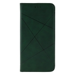 Купити Чохол-книжка Business Leather для Xiaomi Mi 11 Lite, 2