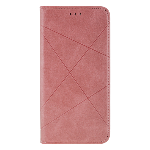 Чохол-книжка Business Leather для Xiaomi Mi 11 Lite превью 4