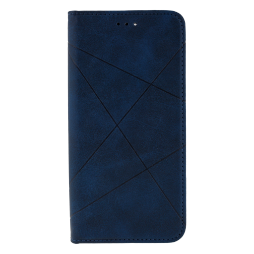 Чохол-книжка Business Leather для Xiaomi Mi 11 Lite превью 5