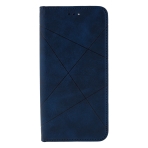 Купити Чохол-книжка Business Leather для Xiaomi Mi 11 Lite, 5