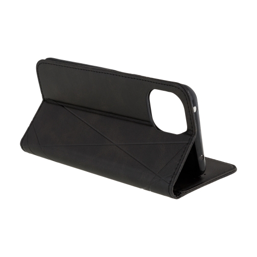 Купити Чохол-книжка Business Leather для Xiaomi Mi 11 Lite, 9