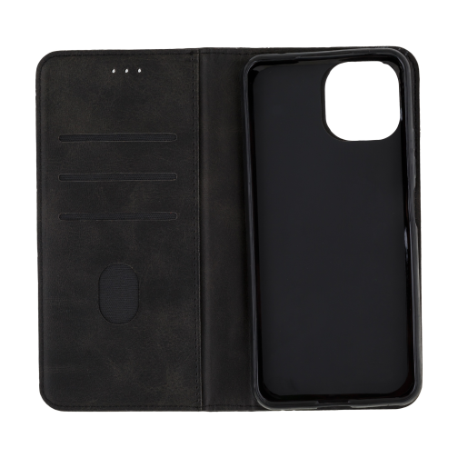 Чохол-книжка Business Leather для Xiaomi Mi 11 Lite превью 8