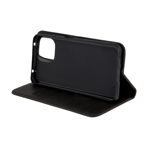 Купити Чохол-книжка Business Leather для Xiaomi Mi 11 Lite, 7