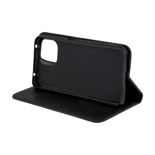 Чохол-книжка Business Leather для Xiaomi Mi 11 Lite превью 7