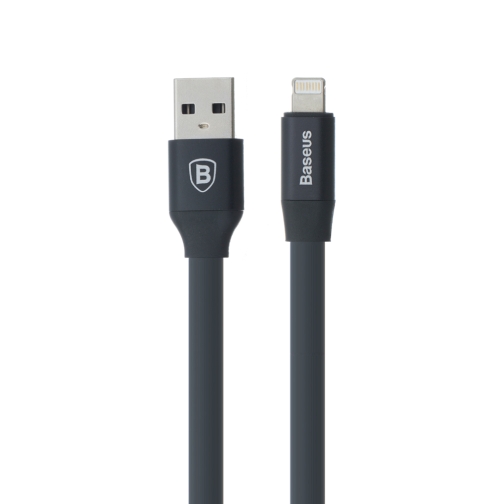 Купити Кабель Baseus CALMBJ-B Lightning 23см
