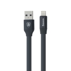 Купити Кабель Baseus CALMBJ-B Lightning 23см