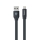 Купити Кабель Baseus CALMBJ-B Lightning 23см