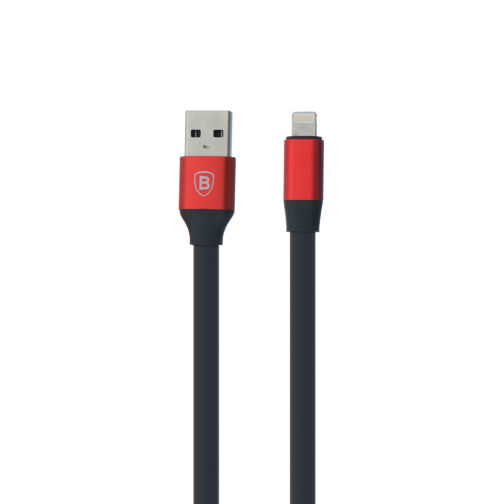 Кабель Baseus CALMBJ-B Lightning 23см превью 4