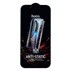 Купити Захисне скло Hoco G10 HD Anti-static for Apple iPhone 14 Pro Max 25 шт