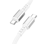 Купити Кабель USB Hoco X85 60W Type-C to Type-C, 4