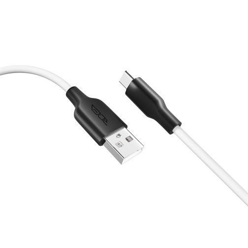 Купить USB Ridea RC-M124 Soft Silico Type-C 3A, 5