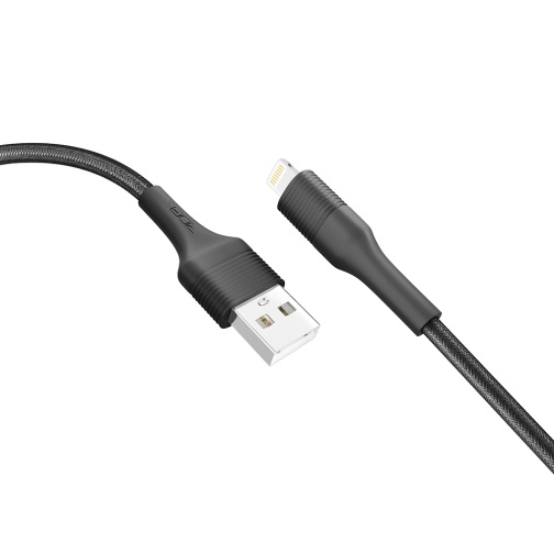 Кабель USB Ridea RC-M132 Fila 12W Lightning превью 6