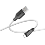 Купить USB Ridea RC-M124 Soft Silico Type-C 3A, 7