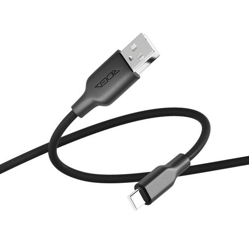 Купить USB Ridea RC-M124 Soft Silico Type-C 3A, 8