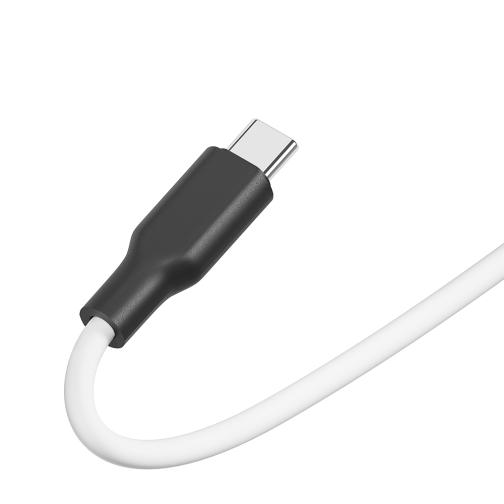 Купить USB Ridea RC-M124 Soft Silico Type-C 3A, 9