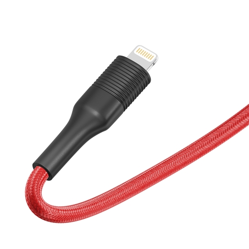 Купити Кабель USB Ridea RC-M132 Fila 12W Lightning, 11
