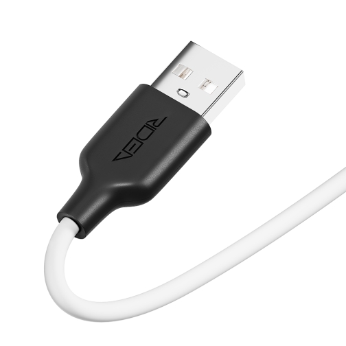 Купить USB Ridea RC-M124 Soft Silico Type-C 3A, 11