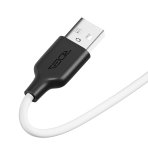 Купить USB Ridea RC-M124 Soft Silico Type-C 3A, 11
