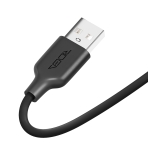 Купить USB Ridea RC-M124 Soft Silico Type-C 3A, 12