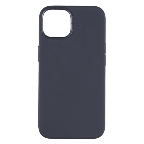 Купити Чохол Baseus Liquid Silica Gel Case+Glass 0.22mm  для iPhone 14 ARYT001201, 2
