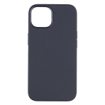 Купити Чохол Baseus Liquid Silica Gel Case+Glass 0.22mm  для iPhone 14 ARYT001201, 2