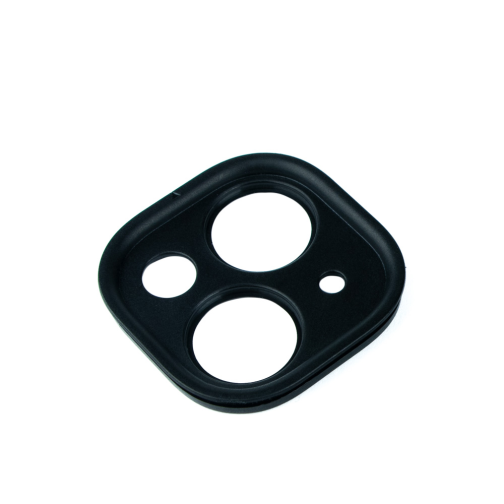 Чохол Baseus Liquid Silica Gel Case+Glass 0.22mm  для iPhone 14 ARYT001201 превью 3