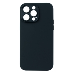 Купити Чохол Baseus Liquid Silica Gel Case+Glass 0.22mm  для iPhone 14 Pro ARYT001301, 2