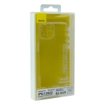 Купити Чохол Baseus Simple Series Protective Case для iPhone 14 ARAJ000602, 2