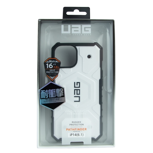 Купить Чехол UAG Pathfinder для iPhone 14, 2