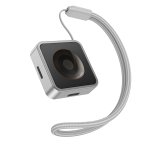 Купить Беспроводное Зарядное Устройство Hoco CW55 For iWatch